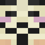 Mr. Troll - Male Minecraft Skins - image 3