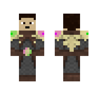 Othurion - Male Minecraft Skins - image 2