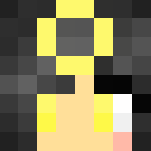 UMBreON girl - Girl Minecraft Skins - image 3