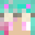 ????Too Bright For Me???? - Female Minecraft Skins - image 3