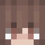 Natural - Female Minecraft Skins - image 3