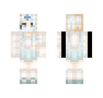 Nurses Scare Me - Female Minecraft Skins - image 2