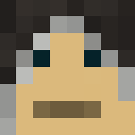 Outcast - Male Minecraft Skins - image 3
