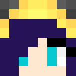 PIkaCHu girl - Girl Minecraft Skins - image 3