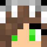 DRgOn girl - Girl Minecraft Skins - image 3