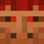 Akuma (Gouki) 1000 SUBS!? - Male Minecraft Skins - image 3