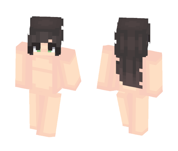 nєptunα-Restart/Re-shade/Base - Female Minecraft Skins - image 1