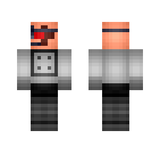 Shade - Novakid - Male Minecraft Skins - image 2
