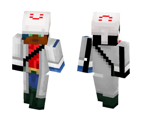 test - Male Minecraft Skins - image 1