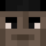 Muhammad Ali ( Cassius Clay) - Male Minecraft Skins - image 3
