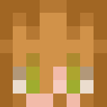 Liah ~~ - Female Minecraft Skins - image 3