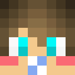 Cute baby - Baby Minecraft Skins - image 3