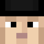 ♠Men In Black (The Real)♠ - Male Minecraft Skins - image 3