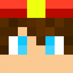 Fire Fighter (Incomplete) - Male Minecraft Skins - image 3