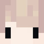 White Chibi Boy | ???? Zero - Boy Minecraft Skins - image 3