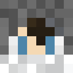 the hunter - Male Minecraft Skins - image 3