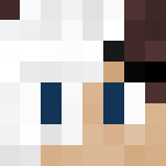 Phantom - Male Minecraft Skins - image 3