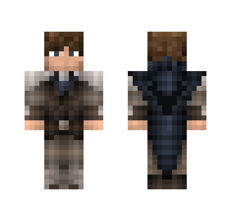Medieval Man - Male Minecraft Skins - image 2