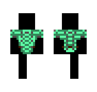 zbroja - Other Minecraft Skins - image 2