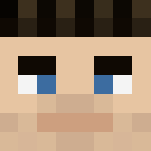 Nolan Stross (Dead Space 2) - Male Minecraft Skins - image 3
