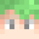 Wally - Male Minecraft Skins - image 3