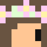 cute chibi - Female Minecraft Skins - image 3