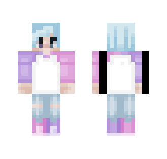 =šøβξΓ= Pastel boy - Boy Minecraft Skins - image 2