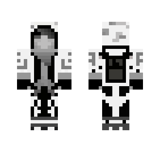 dacjank - Male Minecraft Skins - image 2