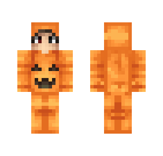 My halloween skin - Halloween Minecraft Skins - image 2