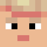 Ronald Rump (Mr President - Male Minecraft Skins - image 3
