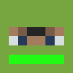 thegreenman - Male Minecraft Skins - image 3