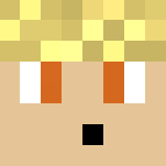 kid - Male Minecraft Skins - image 3