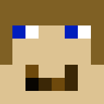 Chocolate17178(aka MineChoc17178) - Male Minecraft Skins - image 3