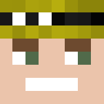 Minecraft farmer - Male Minecraft Skins - image 3