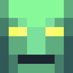 Swamp Monster - Other Minecraft Skins - image 3
