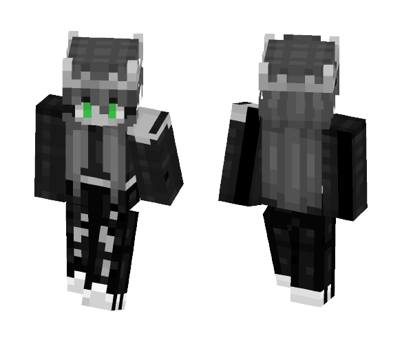 Help me with my Skin - Female Minecraft Skins - image 1