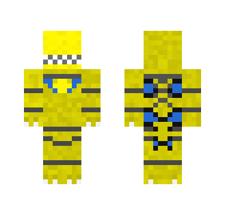 Velopter - Male Minecraft Skins - image 2