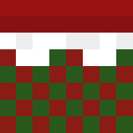 Christmas SpyButterGame - Christmas Minecraft Skins - image 3