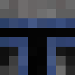 Jango Fett - Male Minecraft Skins - image 3