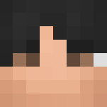 Periklis Lionwatch Request - Male Minecraft Skins - image 3