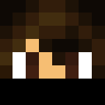 Checker - Male Minecraft Skins - image 3