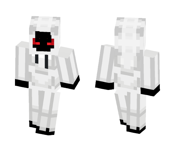 Entity 303 - Interchangeable Minecraft Skins - image 1