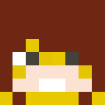 Carrie Allen (Dc) - Comics Minecraft Skins - image 3
