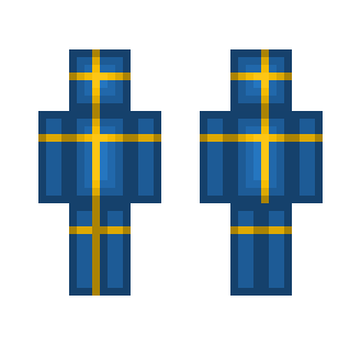 axcy's skin - Male Minecraft Skins - image 2