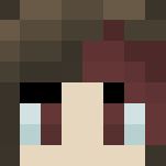 Chara - Female Minecraft Skins - image 3
