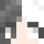 Lady Grey - Female Minecraft Skins - image 3