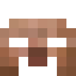 Elder Herobrine - Herobrine Minecraft Skins - image 3