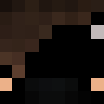 Pvp Blind Guy - Male Minecraft Skins - image 3