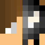 Destroyer PvP - Male Minecraft Skins - image 3