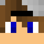 Im Back :) PvP - Male Minecraft Skins - image 3